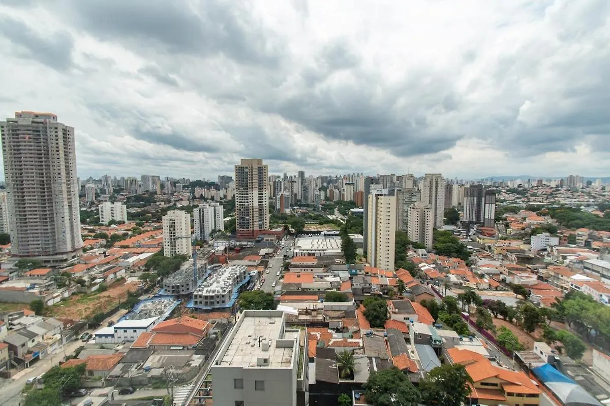 Requinte Apartment Sao Paulo